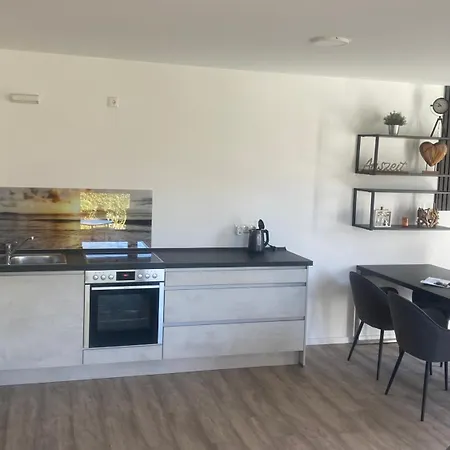 Apartmán 